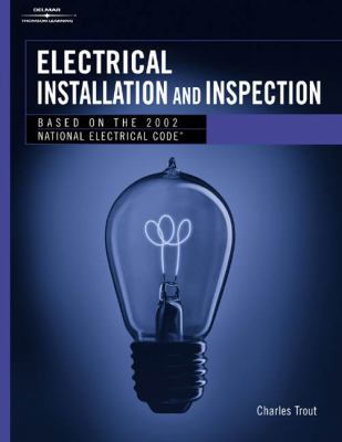 Electrical Installation and Inspection