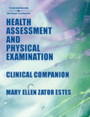 Clinical Companion for Health Assessment and Physical Examination