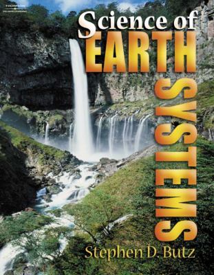 Science of Earth Systems