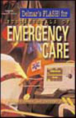 Fundamentals of Emergency Care Flash