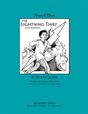 Road : Novel-Tie Study Guide