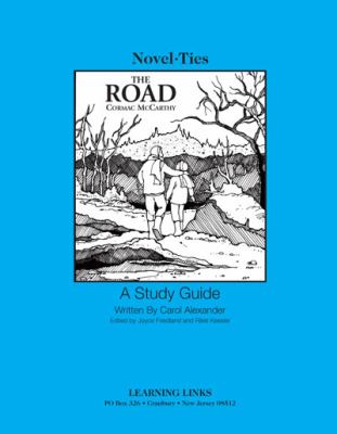Lightning Thief : Novel-Tie Study Guide
