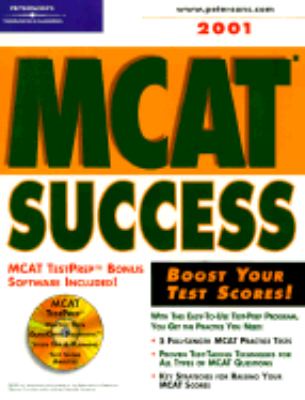 Arco McAt Success 2001