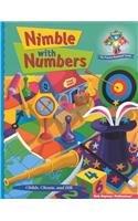 Nimble With Numbers Engaging Math Experiences to Enhance Number Sense &_Promote Practice (1998 publication)