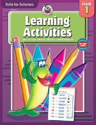 Learning Activities, Grade 1 