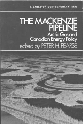 'mackenzie Pipeline