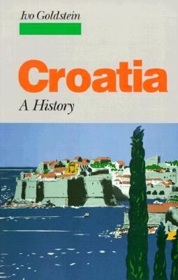 Croatia A History