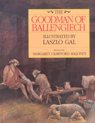 Goodman of Ballengiech