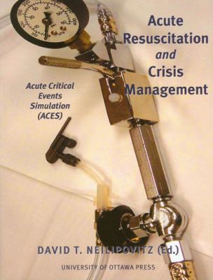 Acute Critical Events Simulation Course Syllabus