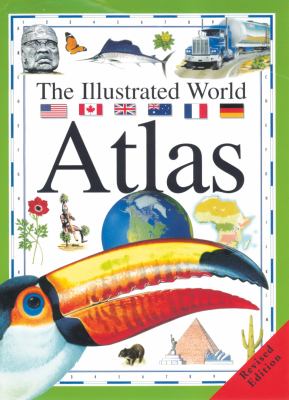 Illustrated World Atlas