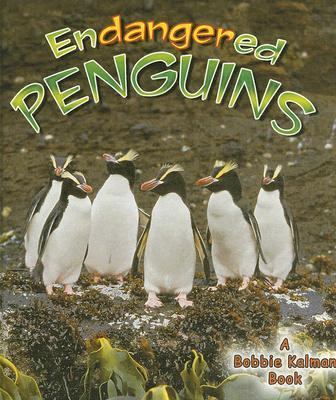 Endangered Penguins | Rent 9780778718635 | 0778718638