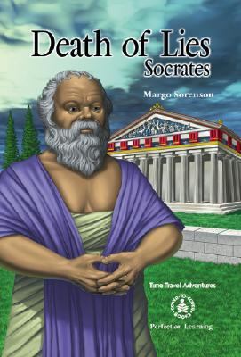 Death of Lies Socrates