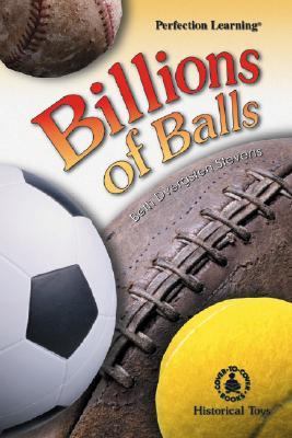 Billions of Balls