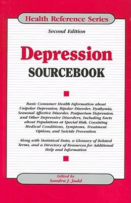 Depression Sourcebook