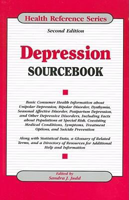 Depression Sourcebook