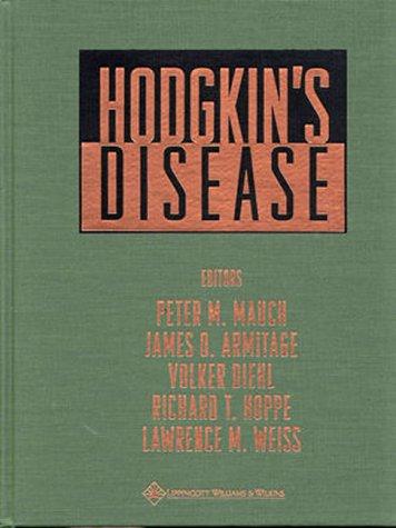 Hodgkin's Disease