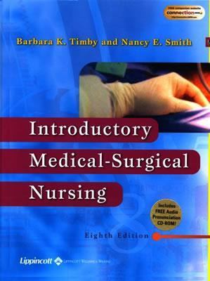 Introductory Medical-Surgical Nursing