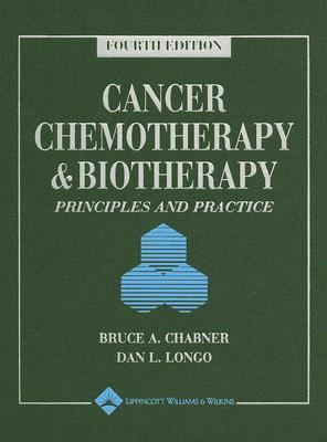 Cancer Chemotherapy And Biotherapy Principles And Practice