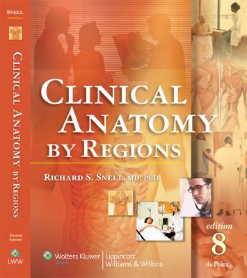 Clinical Anatomy by Regions 