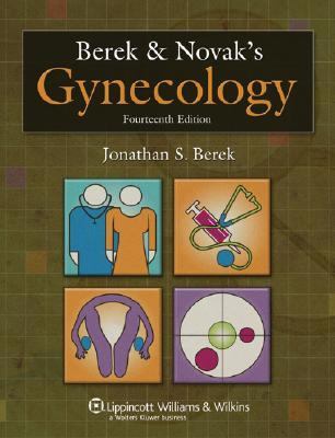 Berek & Novak's Gynecology 