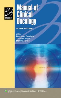 Manual of Clinical Oncology