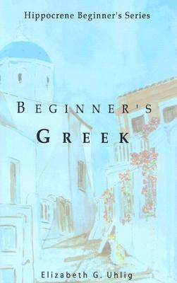 Beginner's Greek