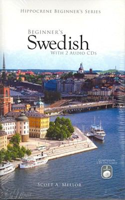 Beginner's Swedish 