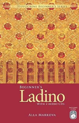 Beginner's Ladino