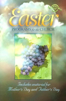 Easter Programs for the Church