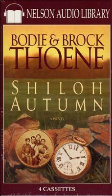 Shiloh Autumn