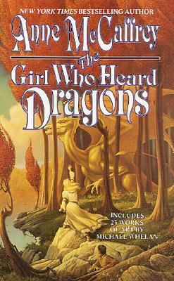 Girl Who Heard Dragons