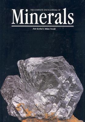 Complete Encyclopedia of Minerals