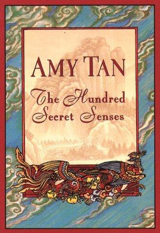 The Hundred Secret Senses