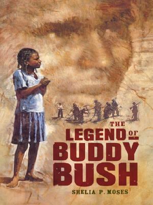 Legend Of Buddy Bush