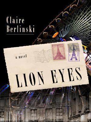 Lion Eyes