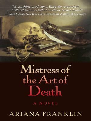 Mistress of the Art of Death 