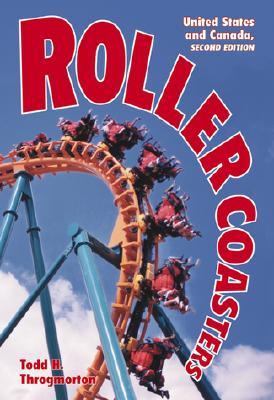 Roller Coasters United States and Canada