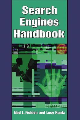 Search Engines Handbook