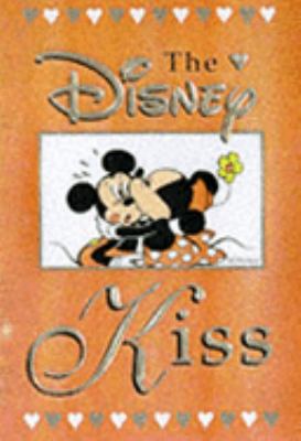 Disney Kiss