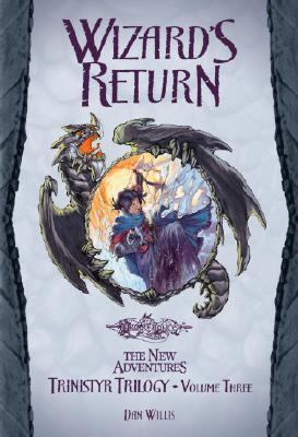 Wizard's Return