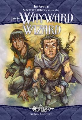 Wayward Wizard