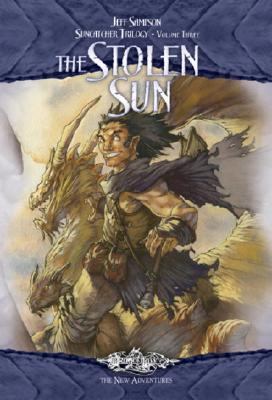 Stolen Sun