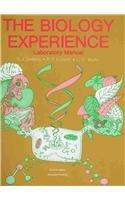 The Biology Experience: Laboratory Manual