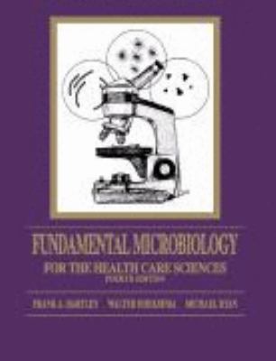 Fundamental Microbiology F/healthcare..