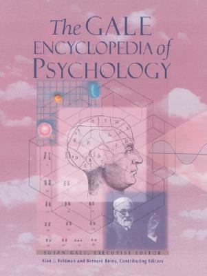 Gale Encyclopedia of Psychology