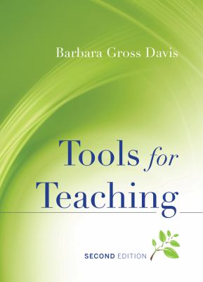 Tools for Teaching