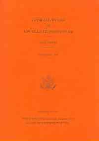 Federal Rules of Appellate Procedure