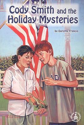 Cody Smith and the Holiday Mysteries