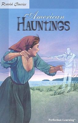 American Hauntings