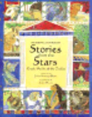 Stories from the Stars Greek Myths of the Zodiac An Abbeville Anthology